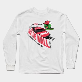 haul the wall Long Sleeve T-Shirt